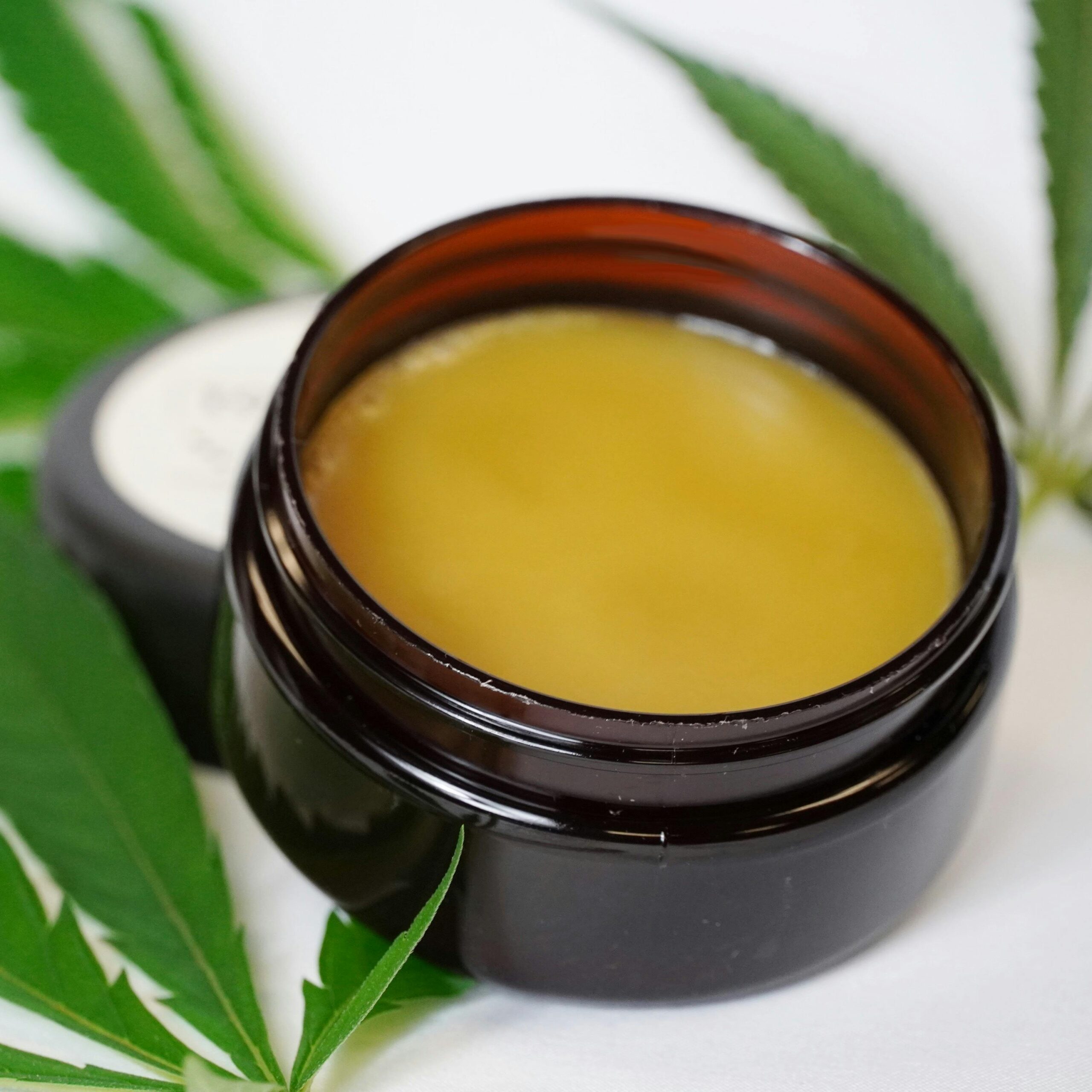 Rick Simpson Balm Rick Simpson Balm