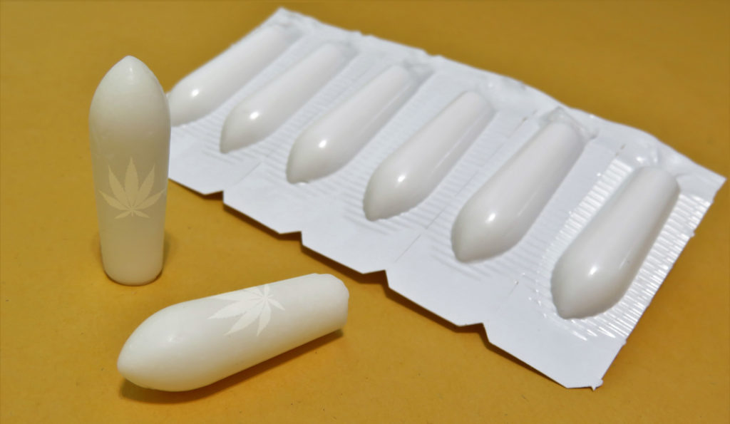 Rick Simpson Oil Suppositories Rick Simpson Oil Suppositories