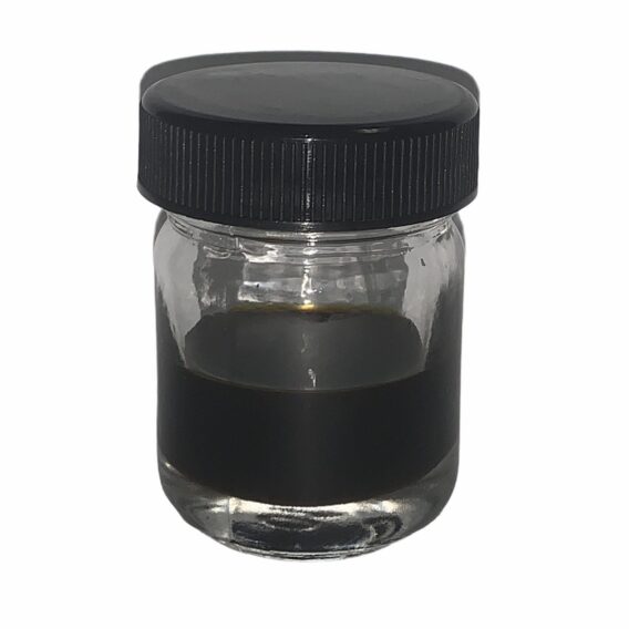 Simpson 5G Cancer Cure Jar