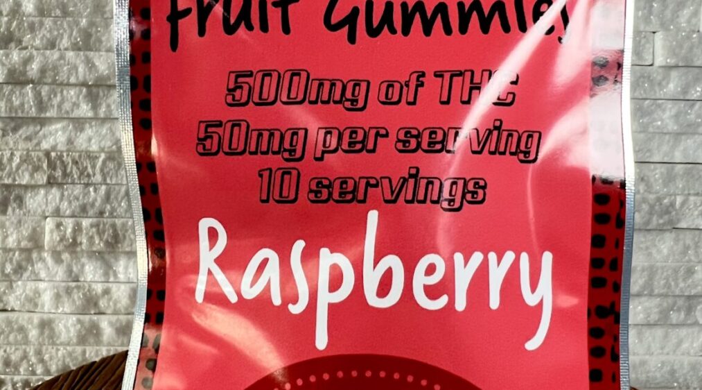 What Are RSO Gummies? Benefits, Side Effects, Dosage