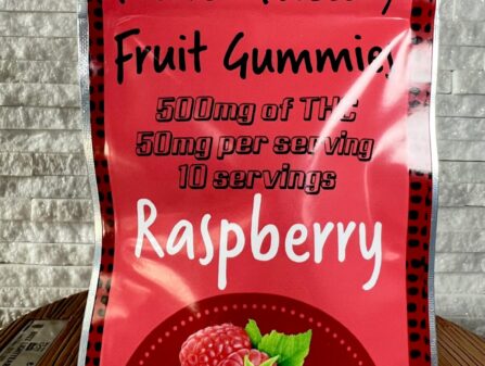 What Are RSO Gummies? Benefits, Side Effects, Dosage