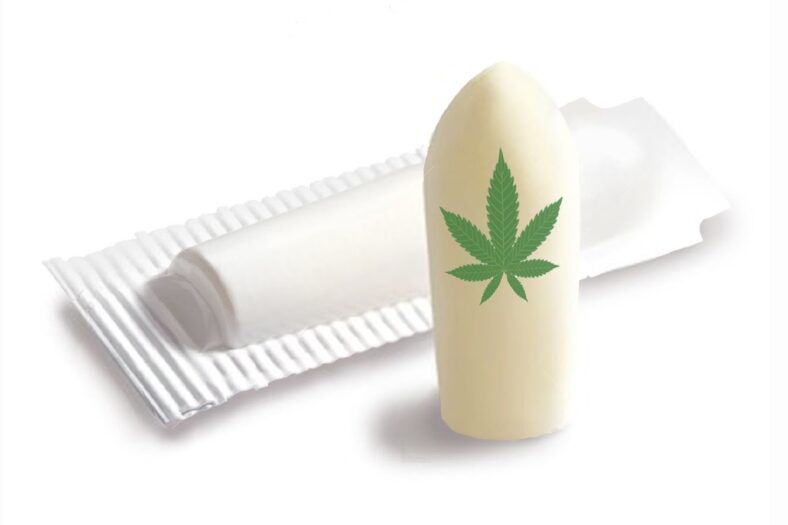 Rick Simpson Oil Suppositories Rick Simpson Oil Suppositories