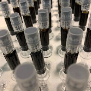 Rick Simpson Oil – 30G Syringe (High-Dose Full-Spectrum Cannabis Extract)