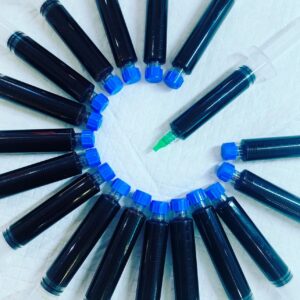 Simpson 15G Cancer Cure Syringe Pack