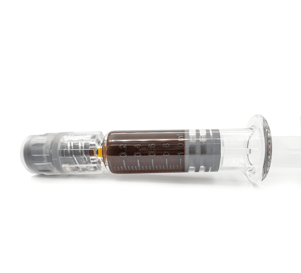 Rick Simpson Oil – 30G Syringe Rick Simpson Oil – 30G Syringe